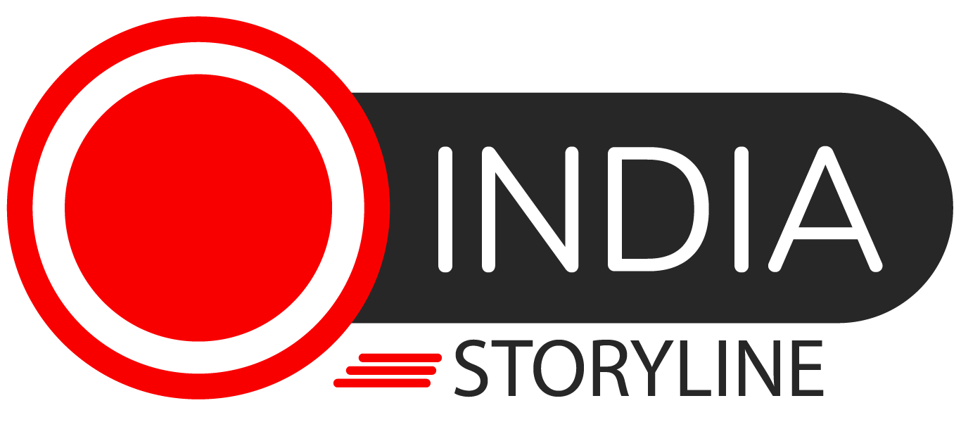 India Story Line
